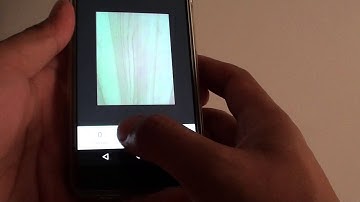 Google Nexus 5: How to Change a Photo