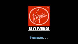 Virgin Games Logo (1992)