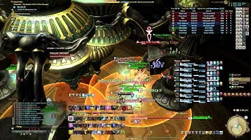 My first A4S Kill (NIN PoV)