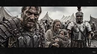 Ancient Rome: The Rise and Fall in 4 Minutes (An Epic Documentary)