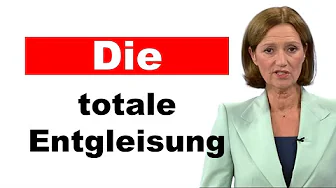 Skandal: Strafanzeige gegen ZDF-Chefredakteurin! thumbnail