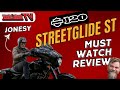 Harley-Davidson 2023 Street Glide ST Review - Special Guest Bike Tester Jonesy - LIVE TO RIDE