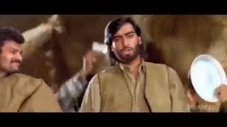 Ajay Devgan . Shayari Shout Dialoguesdiljale Movie