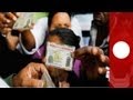 Maduro Narrowly Wins Venezuela Election