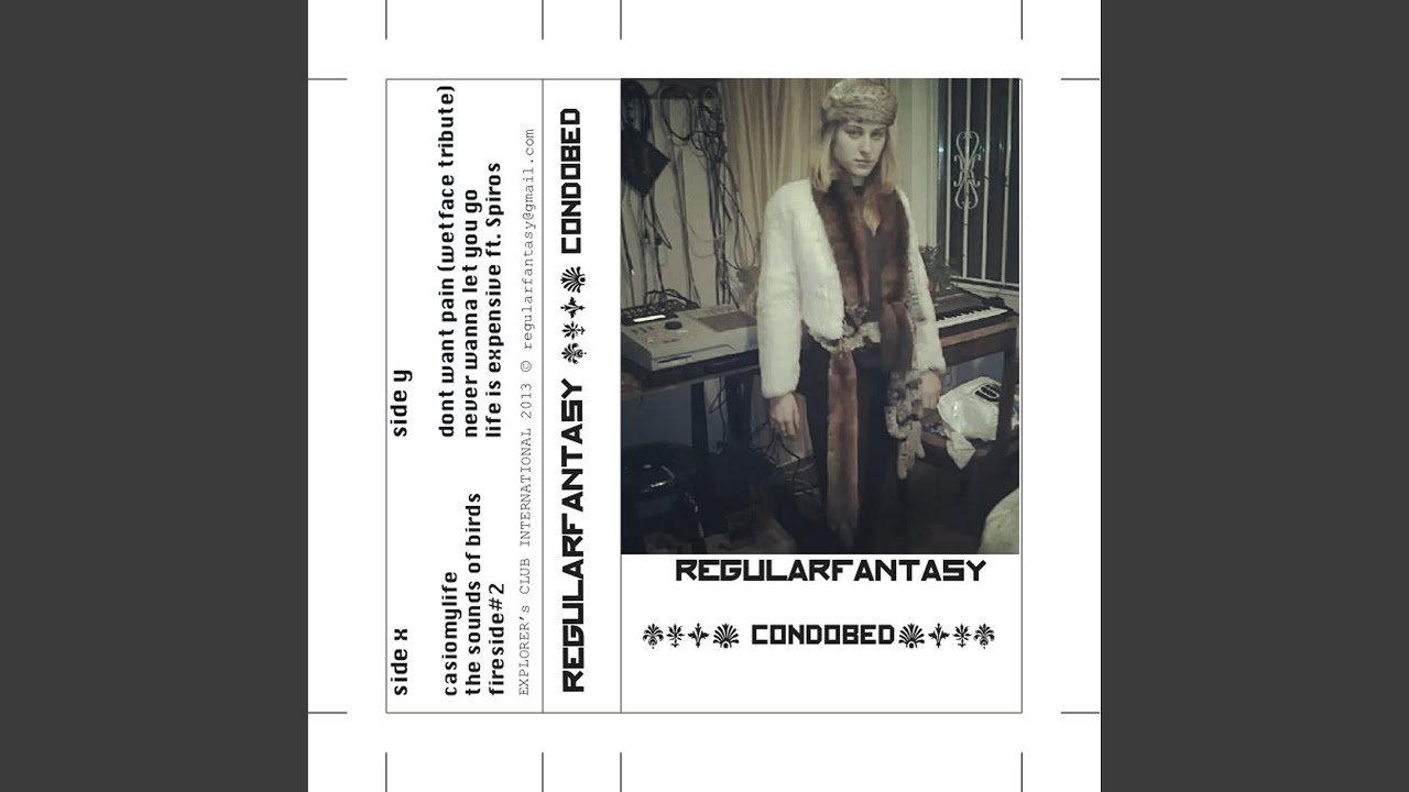 Watch Fireside #2 on YouTube Watch Fireside #2 on YouTube