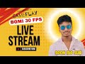 🔴LIVE  bgmi 3.5 new update gameplayGOD GAURAV YT Live Stream #bgmi #pubgmobile #live #livestream