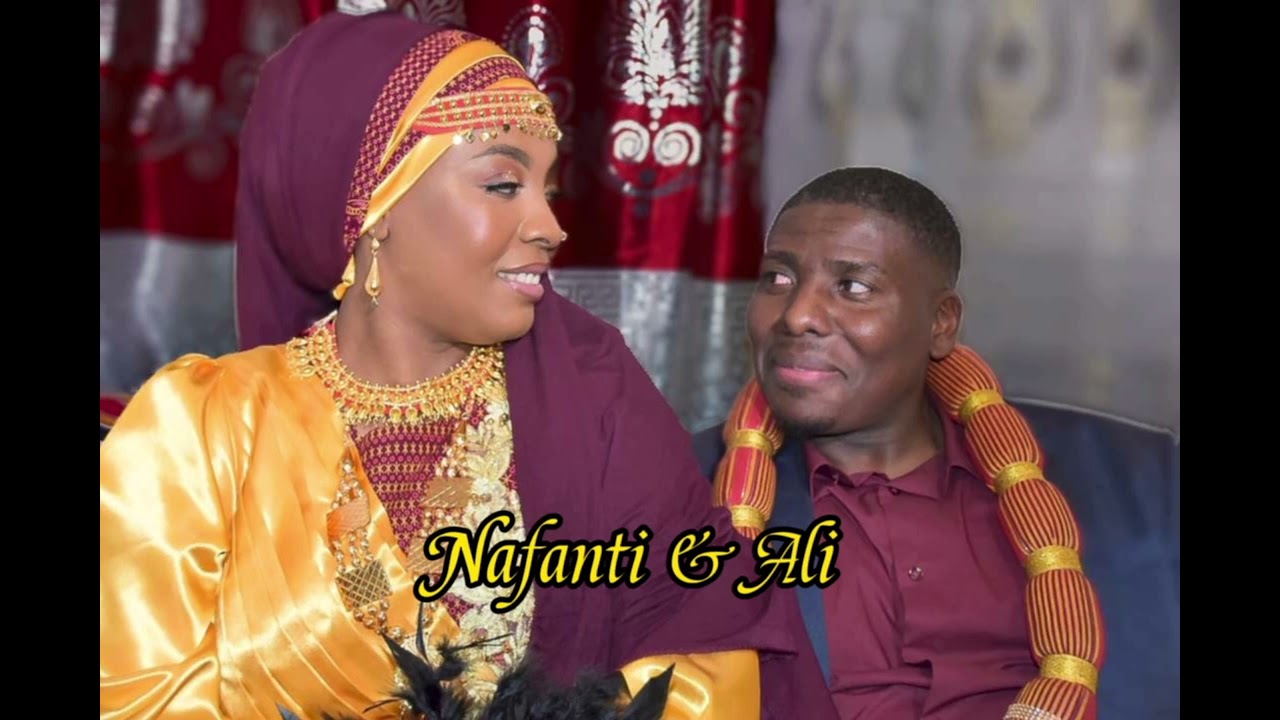 NAFANTI & ALI (mdrou Kadolahasana) 2024