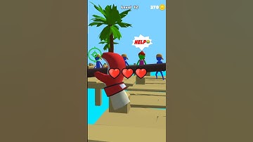 😘😂 #Arrow #catch #3D #Game #play #video #Mobile #Relaxing #Game 🥺🎯