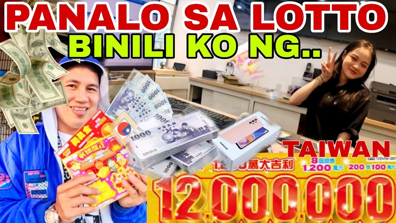 Milyonaryo si Kabayan /ito ang Nangyari sa napanalunan kong 