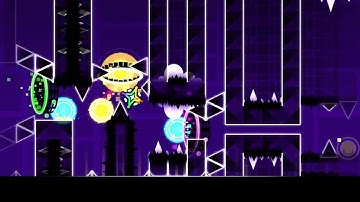 [4K60] "Crystal Unfunny" by Apocalipse | Impossible | Geometry Dash