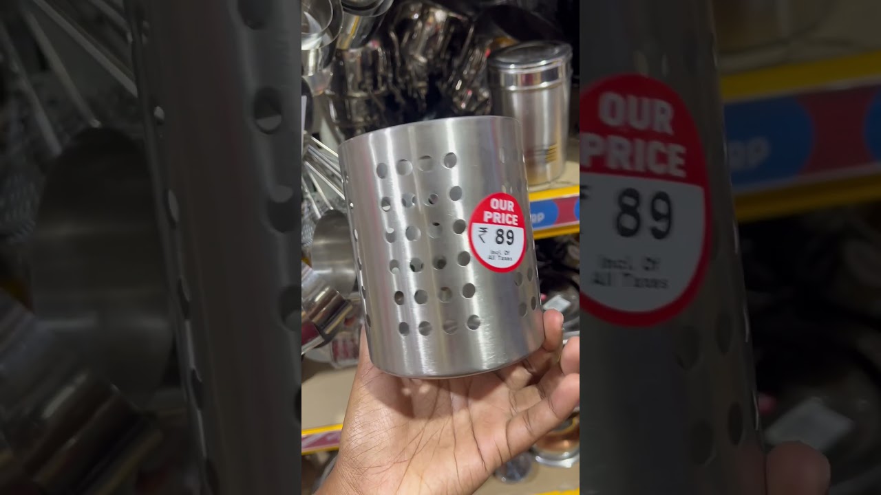 Cutlery holder 