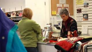 History of Et Cetera Shop In Bluffton, Ohio