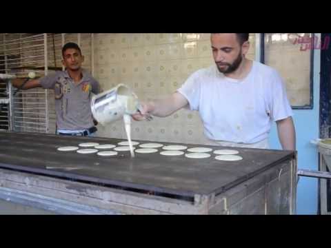 قطايف ابو علي في عمان