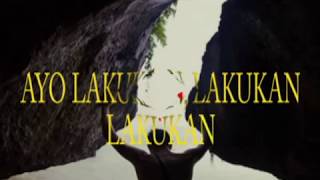 Bisma Karisma  #Lakukanlah cover By DwiPurwa