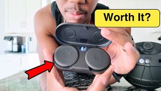 Watch Before Buying - Wireless Bluetooth Ski Helmet Speakers