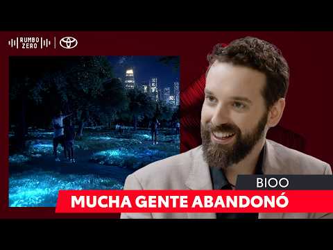 "It almost destroyed us" The challenge of Bioo biotechnology | Rumbo Zero #4 S3