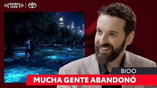 "Casi nos destruye" El reto de la biotecnología Bioo | Rumbo Zero #4 T3