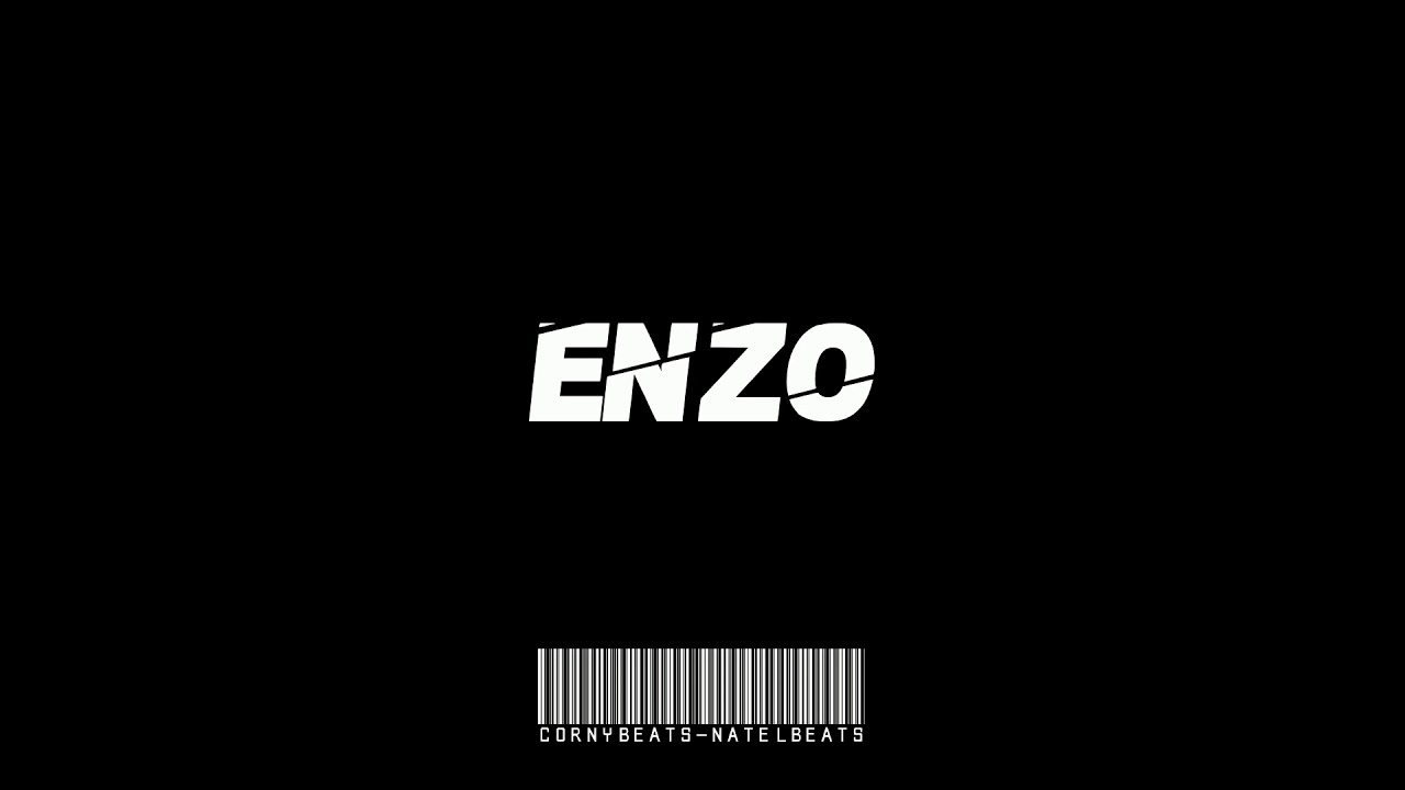 [FREE] | Trap Beat "Enzo" (Prod. Cornybeats x Natelbeats)