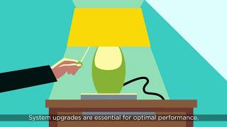 Why We Plan Outages