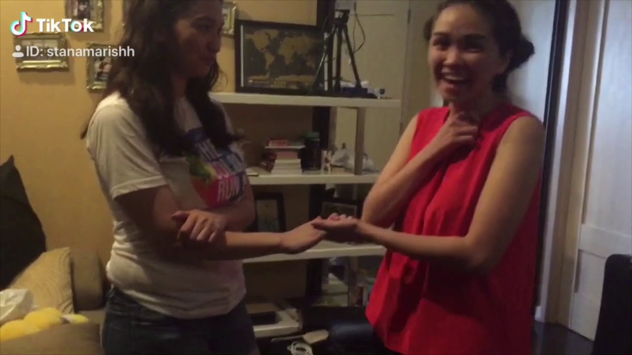 #TeamTaRah Happy 5th Anniversary