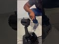 Como montar um ventilador