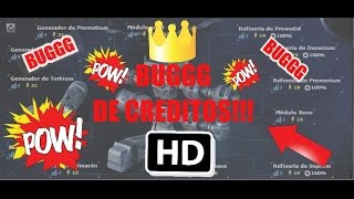DARK ORBIT | BUG DE CREDITOS | 100 MILLONES EN 5 MIN!!!