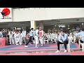 1st Open Gujarat Taekwondo Championship Surat 23rd-24th 2022