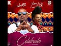 Joe EL Feat Yemi Alade Celebrate Official Audio mp3