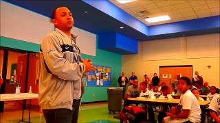 Alex Abreu Speaks