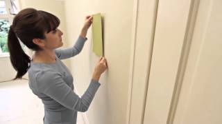 Visual - Dulux - How To Videos - Testing Colours