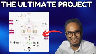 I Built a Cloud Development Environment on AWS from SCRATCH | NO NAT GATEWAY | FULL ARCHITECTURE