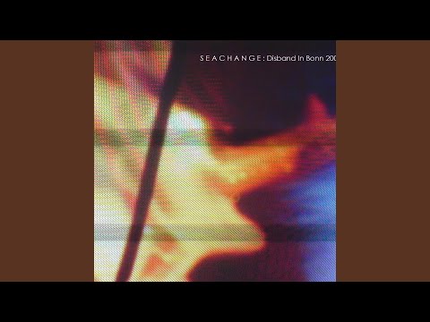 Seachange — Forty Nights