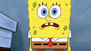 spongebob 'lucid dreams'[official music video]