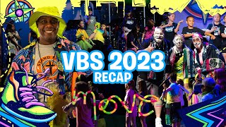 VBS 2023 Recap | LifePoint Kids