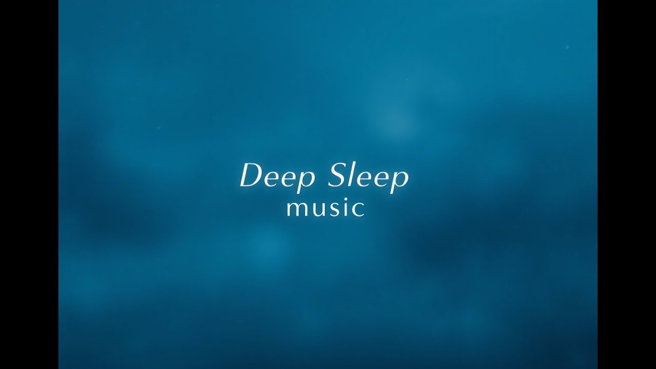 Starlit Sleep Sanctuary | Relaxing Night Sky Music to Drift Into Dreams 