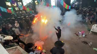 Fiestas en Santa Lucia, Jalisco, 2026