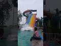 Sun water park nagrog bogor..waktunya hiling2