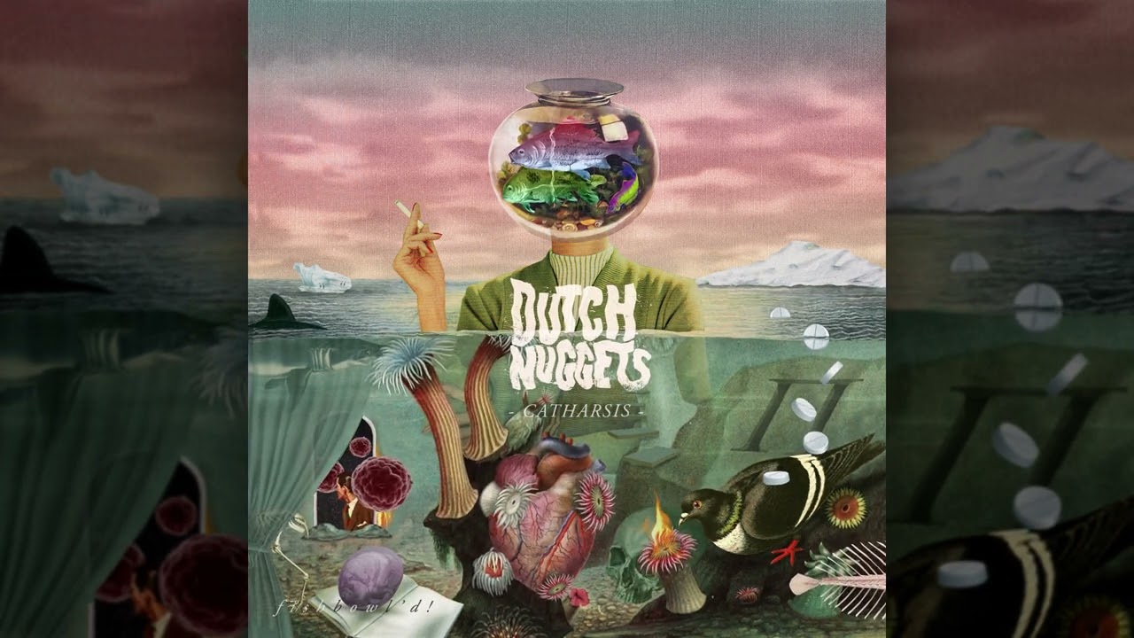 Watch Dutch Nuggets - Catharsis (Official Visualizer) on YouTube Watch Dutch Nuggets - Catharsis (Official Visualizer) on YouTube