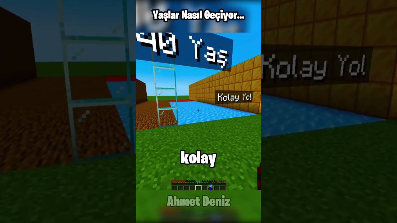 Yaşlar Nasıl Geçiyor... 🥀