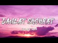 Kailash Kher Daulat Shohrat Lyrics