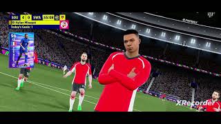  Hili game ni hatari angalia haya magoli#youtube #skills #footballshorts #classic 