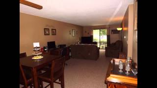 Garden Style condo for sale Nashua NH