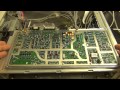 Tsp 41  teardown and repair of an agilent e4433b esgd 40ghz synthesized signal generator 2014