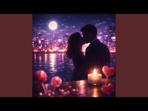 Moonlight Candy Kiss 