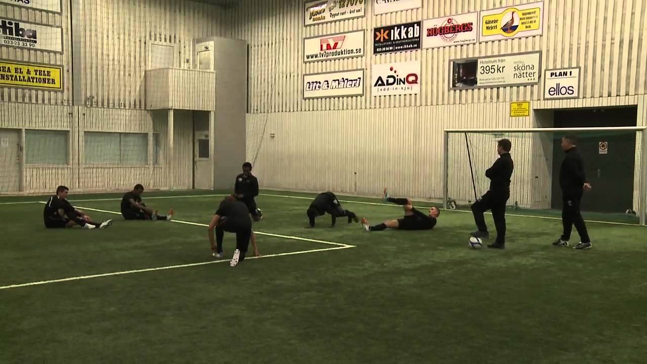 Tobias Linderoth - Nytt jobb i IF Elfsborg