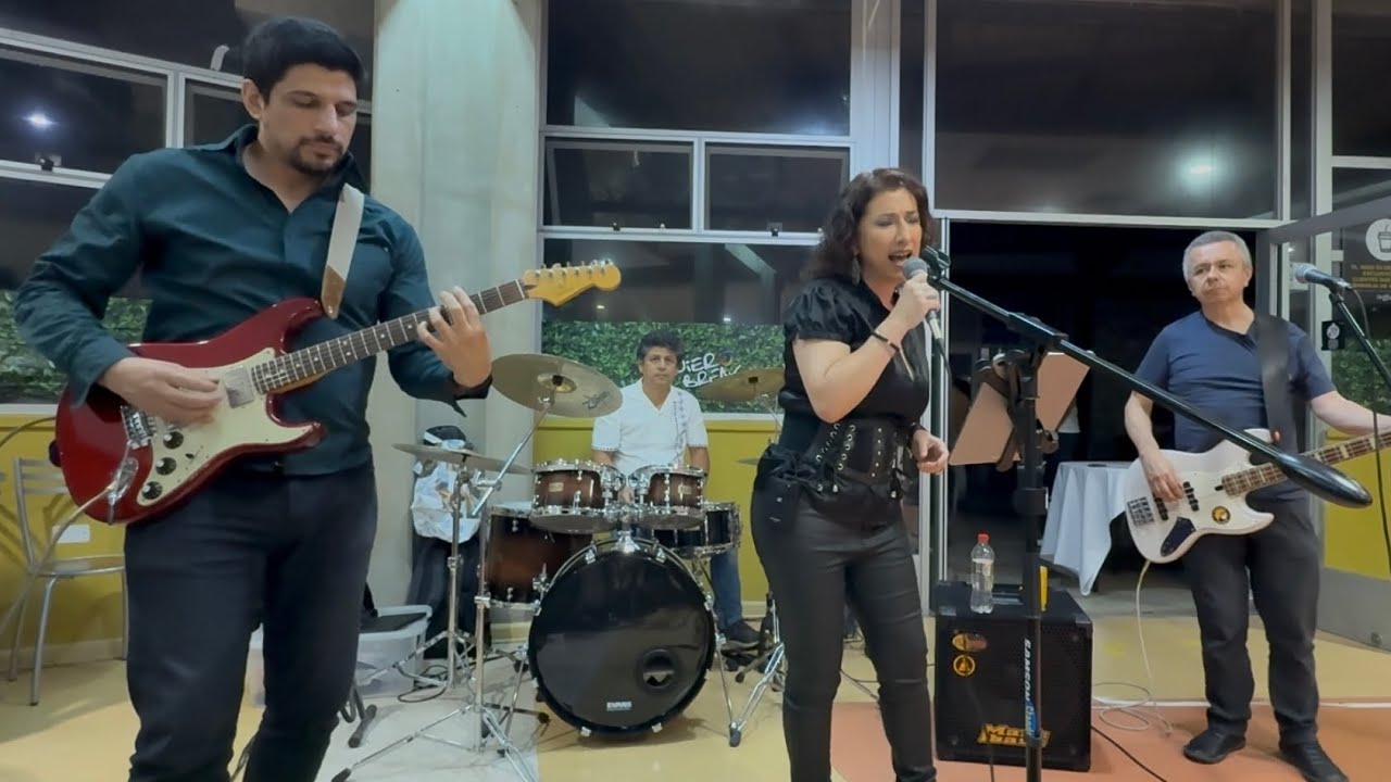 [Divergentes] Tocata UdeC Chillán