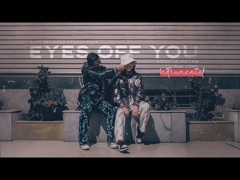EYES OFF YOU | Keni Elangbam x Ratan Angom ft. YSKR |Official instrumental | Karaoke