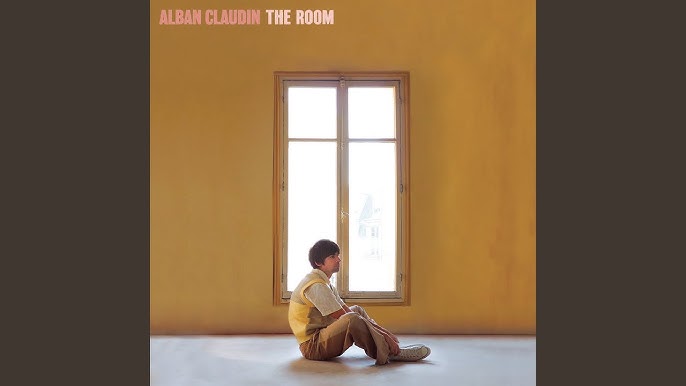 Alban Claudin : L'Étoile Montante de la Scène Musicale Française