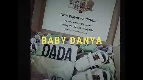 Kevin Baby Announcement (Remix)