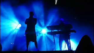 Kłam - Afromental - 2K19 Tour - Bydgoszcz 03.05.2019